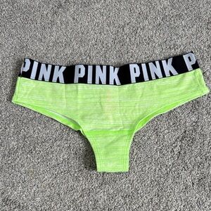 Vintage Victoria’s Secret PINK Cheeksters